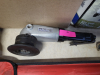 (1) ANGLE GRINDER - 2