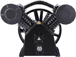(1) AIR COMPRESSOR PUMP