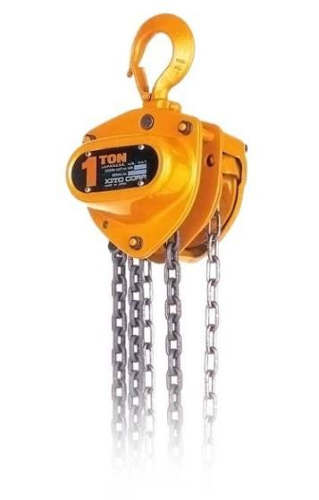 (1) CHAIN HOIST