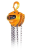 (1) CHAIN HOIST