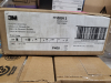 (3) BOXES OF (200) GOLD ABRASIVE DISCS - 2