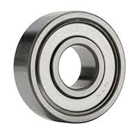 (4) BALL BEARINGS