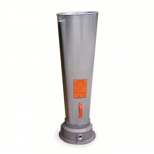 (1) VENTURI PNEUMATIC AIR BLOWER