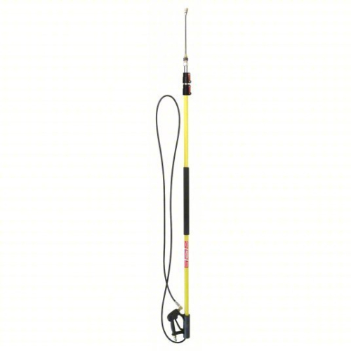 (1) PRESSURE WASHER WAND