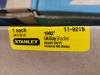 (1) BOX OF (400) UTILITY BLADES - 2