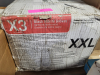 (10) BOXES OF (100) NITRILE GLOVES - 2