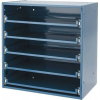 (1) SLIDING DRAWER CABINET WITH DOOR