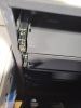 (1) SLIDING DRAWER CABINET WITH DOOR - 4