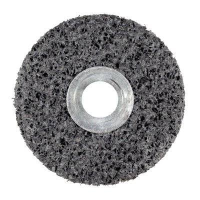 (4) CLEAN & STRIP UNITIZED WHEEL