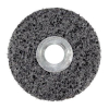 (4) CLEAN & STRIP UNITIZED WHEEL