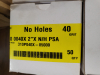 (6) BOXES OF (50) SANDING DISCS - 2