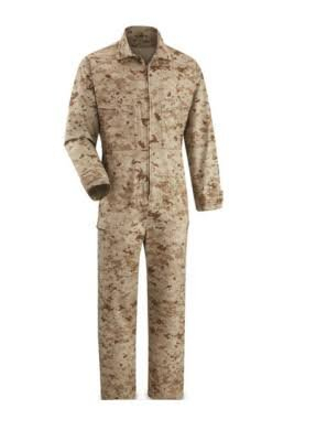 (3) SET OF COVERALLS