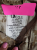 (3) SET OF COVERALLS - 2