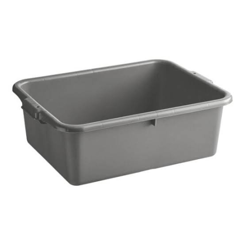 (1) STORAGE TUB