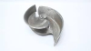 (1) 2-VANE PUMP IMPELLER