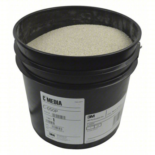 (1) FILTER MEDIA