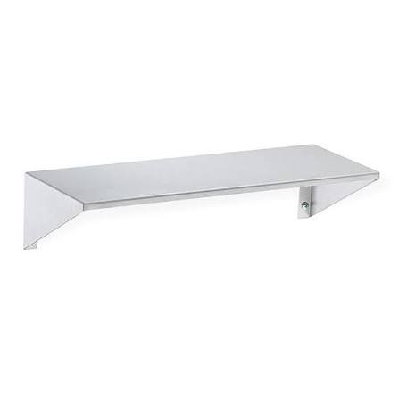 (1) WALL SHELF