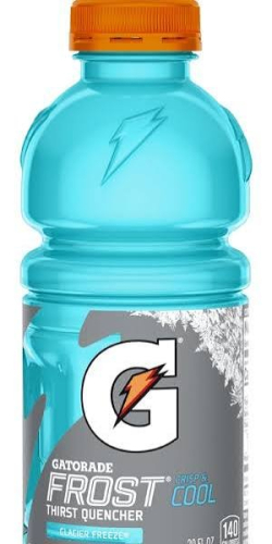 (25) SPORTS DRINK
