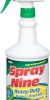 (6) HEAVY-DUTY CLEANER AND DEGREASER