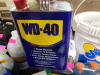 (2) GENERAL PURPOSE LUBRICANT - 2