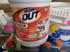 (2) OUTDOOR RUST STAIN REMOVER - 2