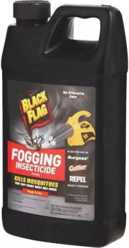 (3) FOGGING INSECTICIDE