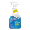 (6) ANYWHERE DAILY DISINFECTANT AND SANITIZER