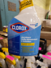 (6) ANYWHERE DAILY DISINFECTANT AND SANITIZER - 2
