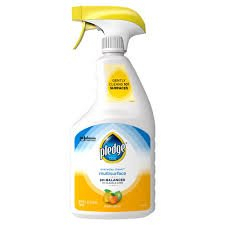 (6) EVERYDAY CLEAN MULTI SURFACE