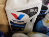 (1) DAILY PROTECTION MOTOR OIL - 2