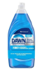 (4) MANUAL POT & PAN DETERGENT