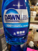 (4) MANUAL POT & PAN DETERGENT - 2