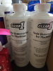 (6) SCALE REMOVER FOR ICE MACHINES - 2