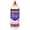 (4) BORIC ACID INSECTICIDAL DUST