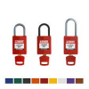 (6) LOCKOUT PADLOCK