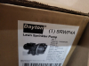 (1) SPRINKLER PUMP - 2