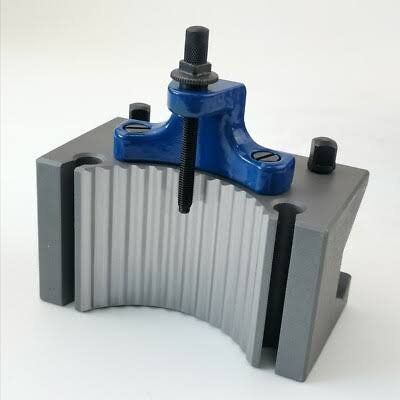(2) TOOL HOLDER, MULTIQUICK BORING HODLER
