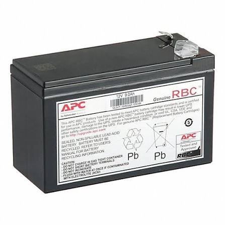 (1) REPLACEMENT BATTERY