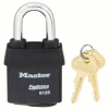 (5) PADLOCK