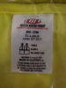 (3) SAFETY VESTS - 2