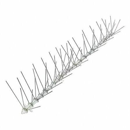 (1) BIRD REPELLENT SPIKES