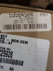 (3) BOXES OF (50) BLANK TRUCK KEYS - 3
