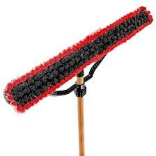 (1) PUSH BROOM HEAD