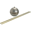 (1) BRASS FLOAT ROD ACCESSORY KIT