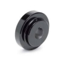 (2) D-FLEX FLANGE