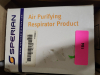 (2) BOXES OF (6) PAIRS OF CHEMICAL CARTRIDGE - 3