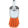 (4) NYLON END BRUSH