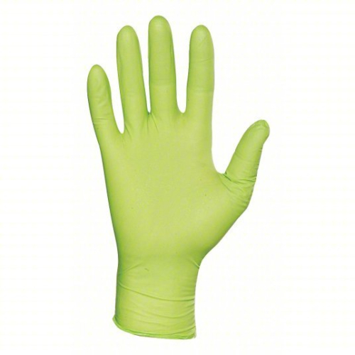 (3) BOXES OF (50) DISPOSABLE GLOVES