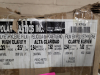 (1) ROLL OF CONSTRUCTION FILM - 3