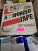 (10) ROLLS OF WATER ACTIVATED TAPE - 2